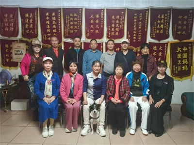 民族的精英  人民的楷模 2025年“中国妈妈爱心联盟”成立23周年