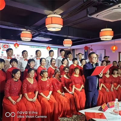 民族的精英  人民的楷模 2025年“中国妈妈爱心联盟”成立23周年