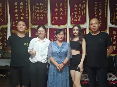 民族的精英  人民的楷模 2025年“中国妈妈爱心联盟”成立23周年