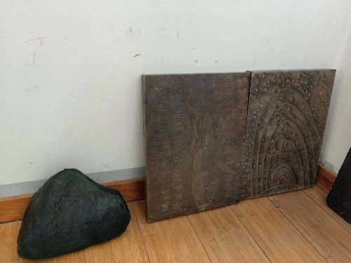 阅兵展国威•文化铸灵魂中国中医形象代言人马忠义院长　