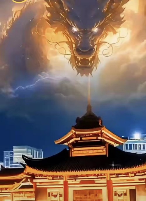 阅兵展国威•文化铸灵魂中国中医形象代言人马忠义院长　