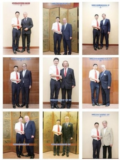 全国总工会 中国军事网 抗战胜利80周年大阅兵背景下的中医楷模人物 当代中医事业奠基人李乘伊院士