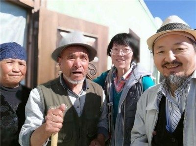 以领袖风范格局、定天下医术格局医学博士马忠义院长