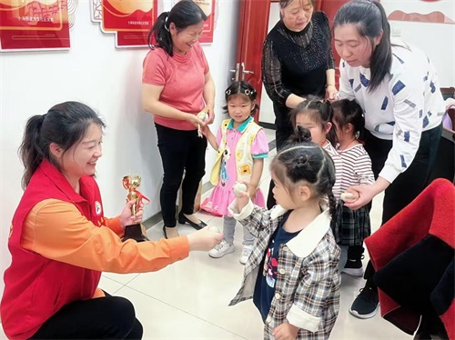 顾莹莹出任赵家剧院常务院长