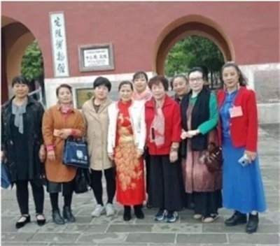 易医文化传承人:李瑞兰   —— 深耕三十余载,守护国学瑰宝