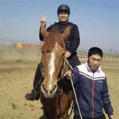 当代易学名家——谭业波