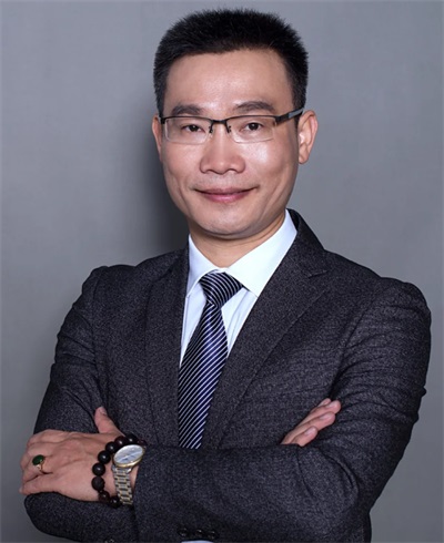 国家“十四五”人才强国工程 ——十四五突出贡献者——罗刚