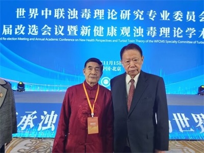 脉间破壁见真章——杨德常教授的中医临床新突破