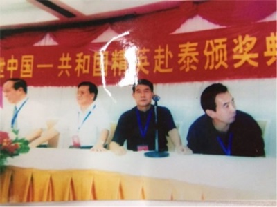 脉间破壁见真章——杨德常教授的中医临床新突破