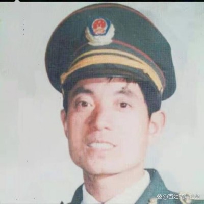 德善力行三十载，薪火相传育新人 ——记老模范赵亚华先生的爱国情怀与教育实践