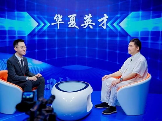 中医专家——余长安