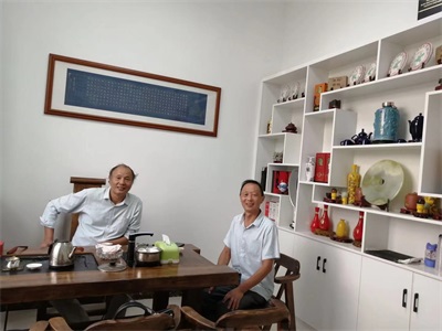 人体风水学《悟画吟》