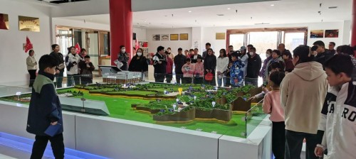 中国文旅行业影响力人物 李东顺：从实业巨擘到文化“种梦人”的匠心远征