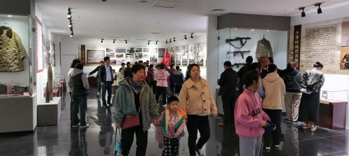 中国文旅行业影响力人物 李东顺：从实业巨擘到文化“种梦人”的匠心远征