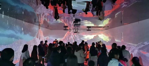 中国文旅行业影响力人物 李东顺：从实业巨擘到文化“种梦人”的匠心远征