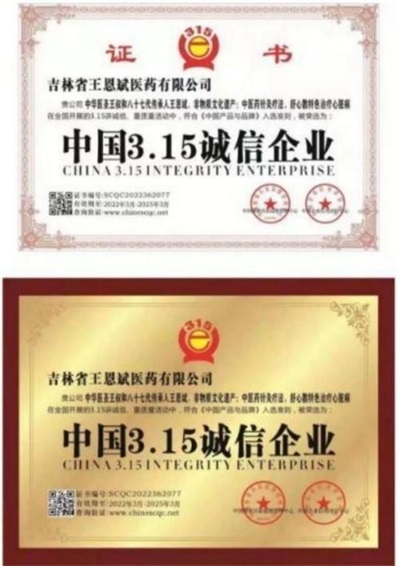 2026喜迎元旦非凡人物专题报道 中华医圣王叔和第八十七代传承人——王恩斌