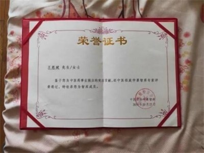 2026喜迎元旦非凡人物专题报道 中华医圣王叔和第八十七代传承人——王恩斌