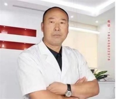 2026喜迎元旦非凡人物专题报道 中华医圣王叔和第八十七代传承人——王恩斌