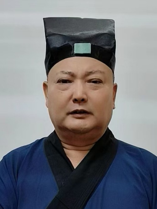 国家一级泰斗——张宝志大师