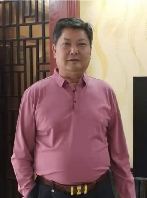 国家一级泰斗——张宝志大师