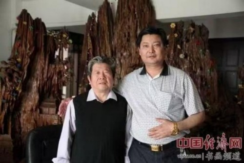 国家一级泰斗——张宝志大师