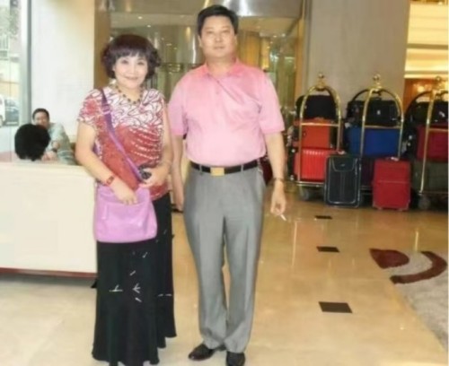 国家一级泰斗——张宝志大师