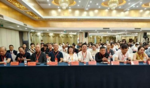 国家一级泰斗——张宝志大师