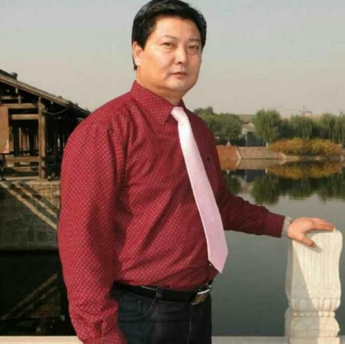 国家一级泰斗——张宝志大师