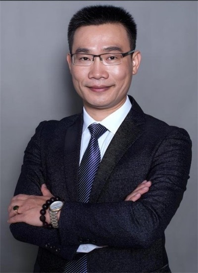 征新途 启新路——2026最具影响力人物罗刚