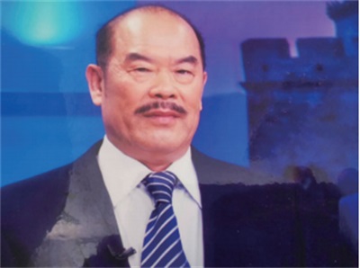 两会春风引航 匠心铸就健康食业 ——黄宋城：卤味产业深耕之路