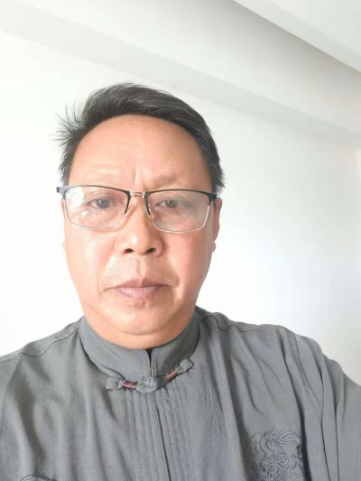 山川堂古法风水