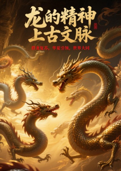 本源为基，龙性为用：五行显化中的生命大义威山道人—龙的传人