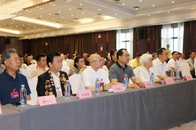 “仰望药王魂·寻梦千金方” 第二届药王孙思邈医德医术传承交流会圆满成功