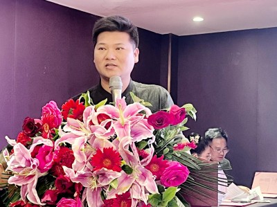 “仰望药王魂·寻梦千金方” 第二届药王孙思邈医德医术传承交流会圆满成功