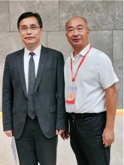 致敬军医精神：权威中医内科专家 左都稳的从医之路与济世情怀