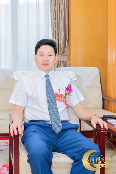 当代中医事业奠基人-李乘伊院士