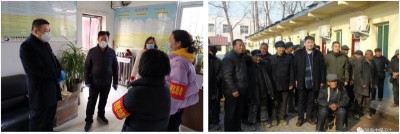 新时代诚信企业家——李向远： 以安保为盾，守护万家灯火