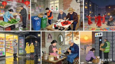 再世华佗之名，传承东方圣人 李康太医生与A1的对话