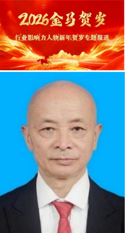 道医脉络学现代疗法创始人——杨忠