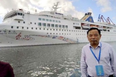 林伏明：领军新能源科技，擘画湖南骏能绿色发展蓝图