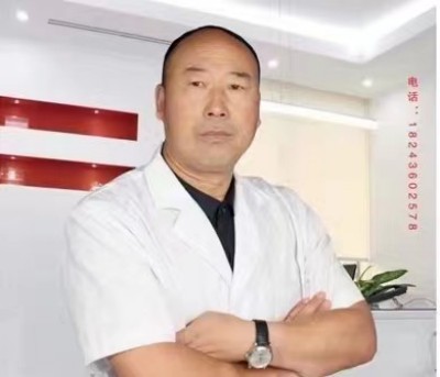 中华医圣王叔和第八十七代传承王恩斌