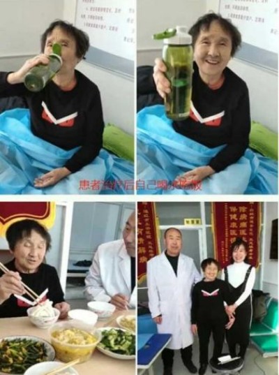 中华医圣王叔和第八十七代传承王恩斌