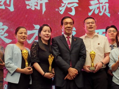 “上帝之手”邱九桁：多项专利与荣誉加身，推动祖国整脊医学迈向新高度