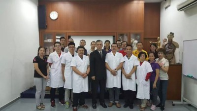 “上帝之手”邱九桁：多项专利与荣誉加身，推动祖国整脊医学迈向新高度