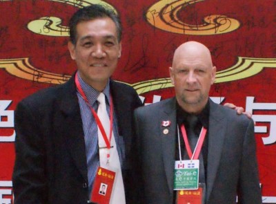 “上帝之手”邱九桁：多项专利与荣誉加身，推动祖国整脊医学迈向新高度