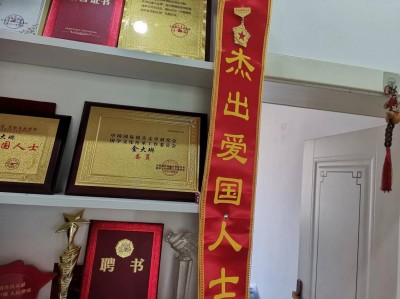 传承国学智慧，弘扬生态文明 -——国学研究者金大琳的文化探索之路