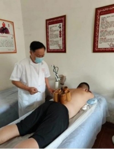 2025中医药影响力人物 钱氏秘传独特疗法——钱国锋