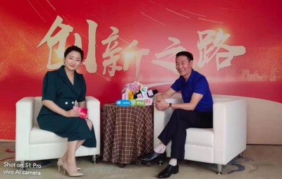 国胜航天炉具发明人——陈国庆