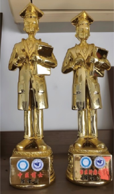 医路情深济苍生 心怀匠心传国粹 时代国医——陈宝川