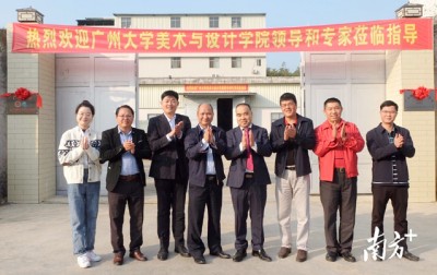 古木逢春传世艺匠心雕龙立潮头 ——访广东雄兴木业有限公司董事长陈建方